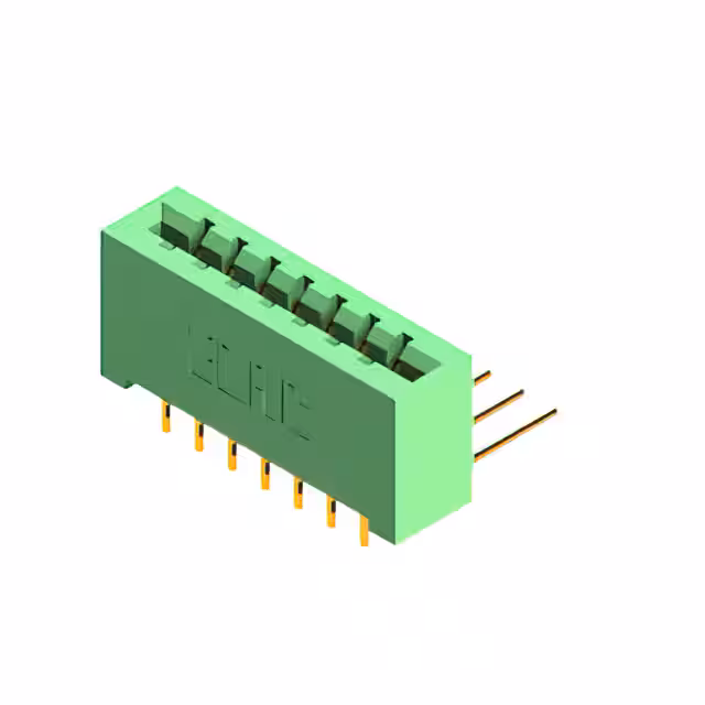 837-014-559-201 EDAC Inc.  Edgeboard Connectors